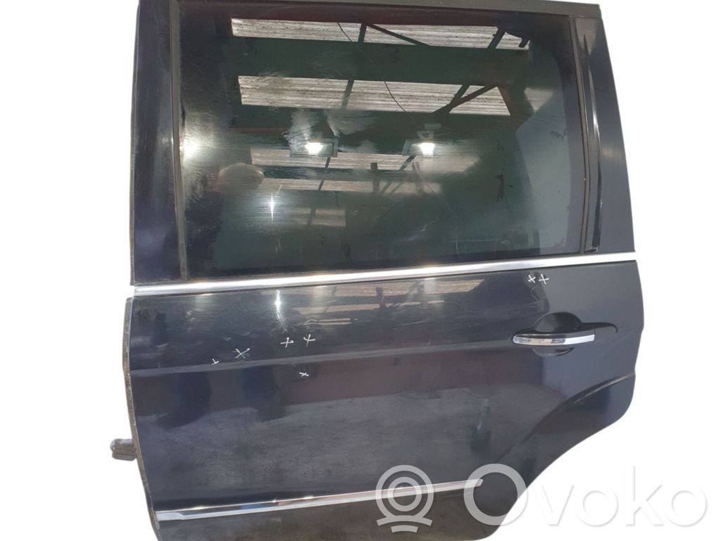 Ford Galaxy Tür hinten 
