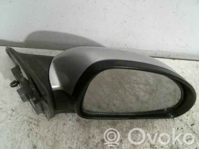 KIA Pro Cee'd I Front door electric wing mirror 