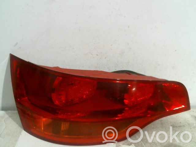 Audi Q7 4L Lampa tylna 