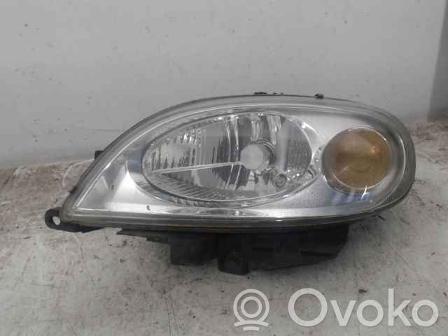 Headlight/headlamp   6204W2,6204W2,20220781,6944489,VDMS10
