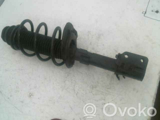 Front coil spring   540108596R,540108596R,20222528,6946281,VDMS10