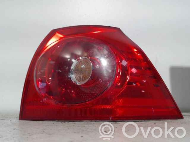 Volkswagen Golf V Rear/tail lights 