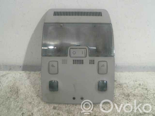 Audi A3 S3 8P Front seat light 