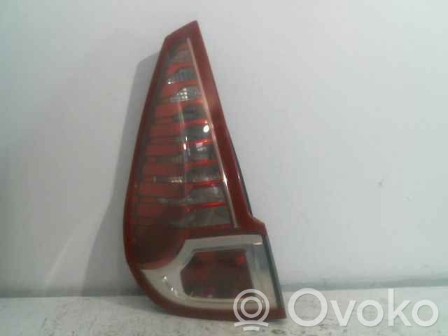 Renault Scenic III -  Grand scenic III Rear/tail lights 