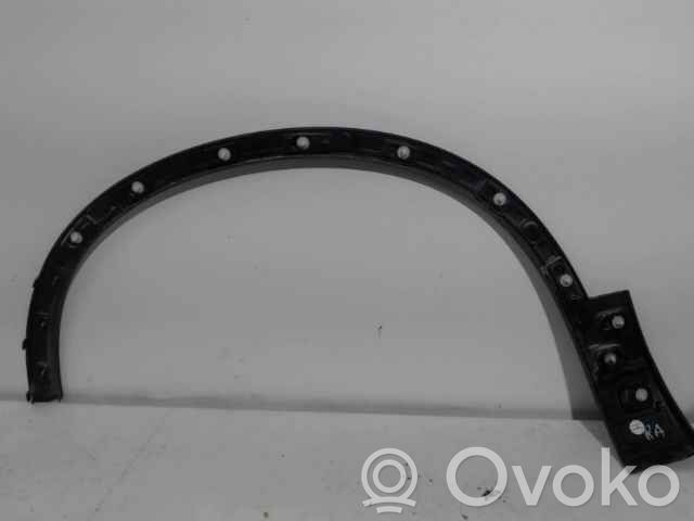 Volvo XC40 Fender trim (molding) 