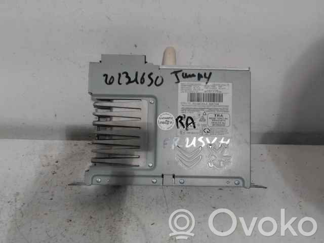 Panel / Radioodtwarzacz CD/DVD/GPS   1628704880,9818777680,20231650,6949219,VDMS10
