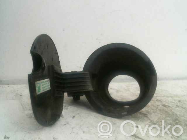 Citroen C2 Bouchon, volet de trappe de réservoir à carburant 