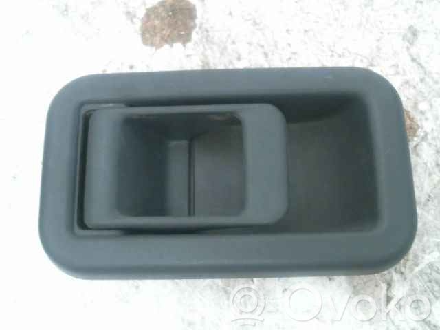 Fiat Ducato Front door interior handle 