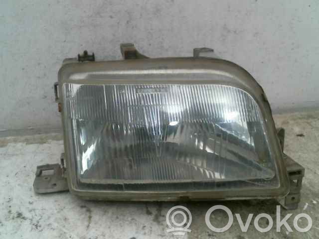 Headlight/headlamp   7701034147,7701034147,20220803,6950890,VDMS10