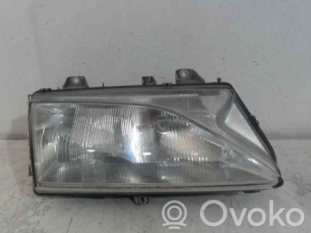 Scheinwerfer   6205T5,6205T5,20210908,6951090,VDMS10