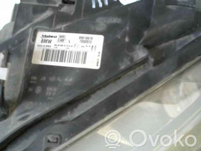 BMW 3 E21 Headlight/headlamp 