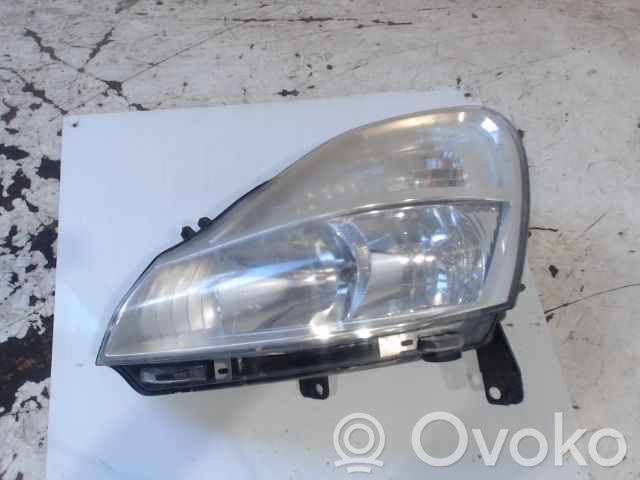 Headlight/headlamp   7701069734,7701069734,20222421,6951238,VDMS10