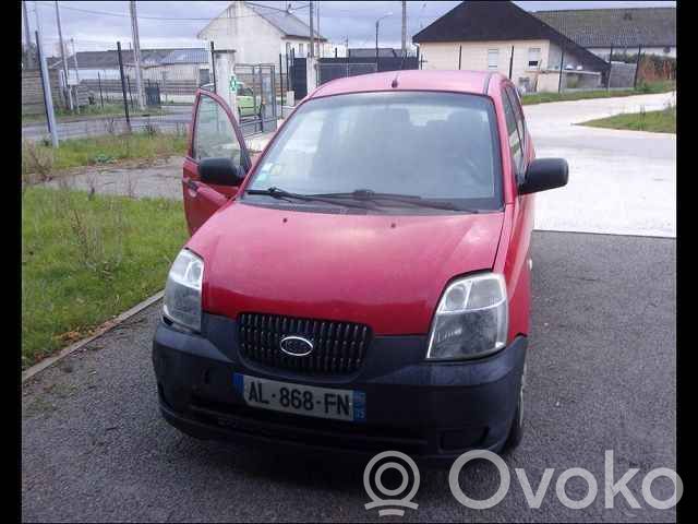 KIA Picanto Scheinwerfer 