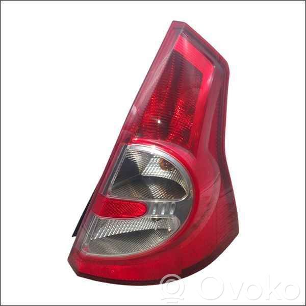Lampa tylna   6001551383,8200734824,20233637,6951769,VDMS10