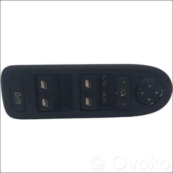 Interrupteur commade lève-vitre   6490AZ,6490AZ,20240322,6951824,VDMS10