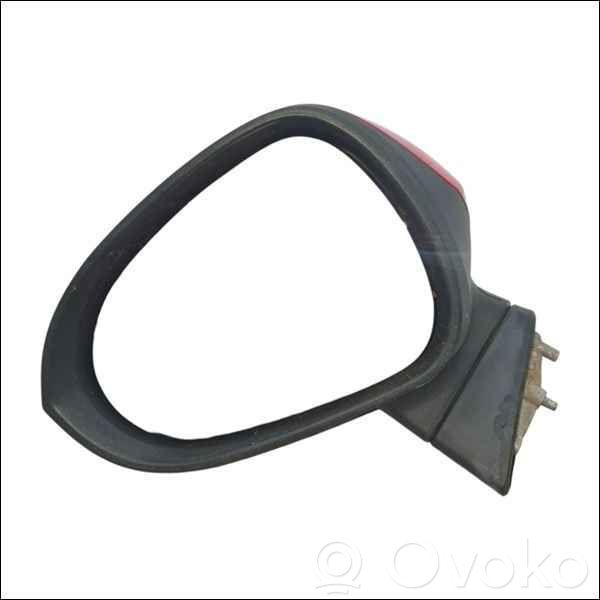 Seat Ibiza I (021A) Oglindă electrică ușă față 