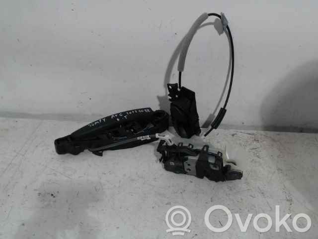 Front door lock   9808413980,9808413980,20231082,6953158,VDMS10
