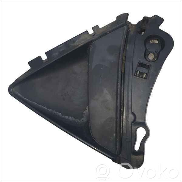 Citroen DS4 Rear door exterior handle 