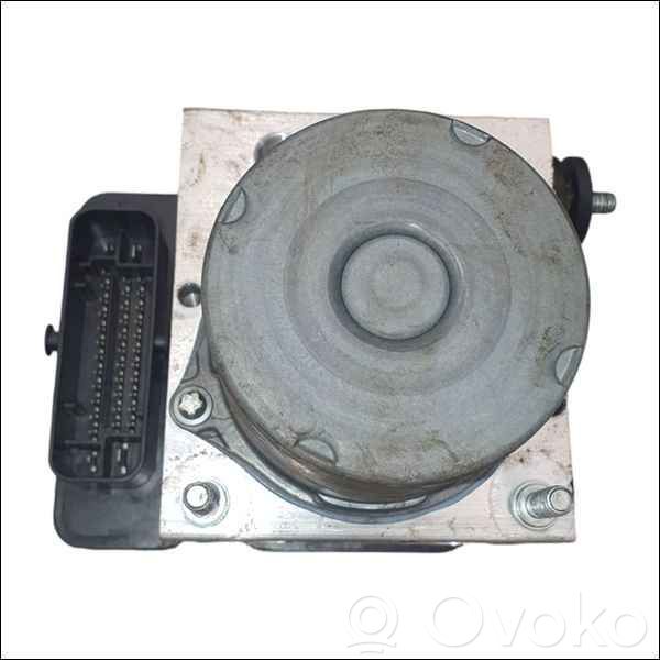 Citroen C3 ABS Pump 