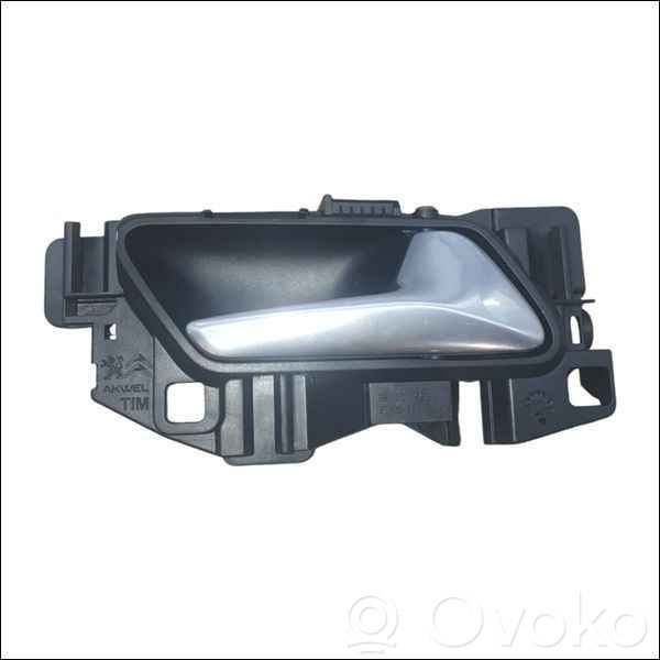 Peugeot 308 Rear door interior handle 