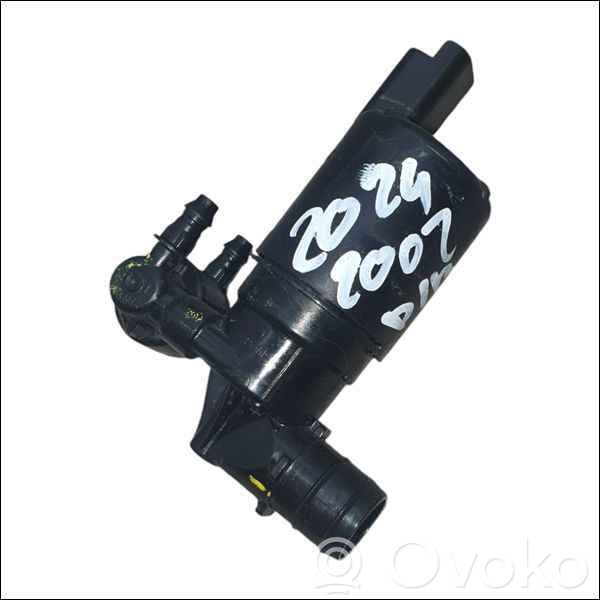 Peugeot 308 Windscreen/windshield washer pump 
