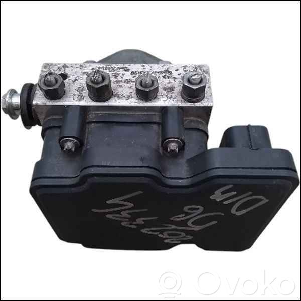 Renault Twingo III ABS Pump 