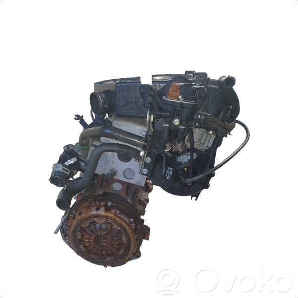 Silnik   8201478149,8201478149,20240150,6954598,VDMS10