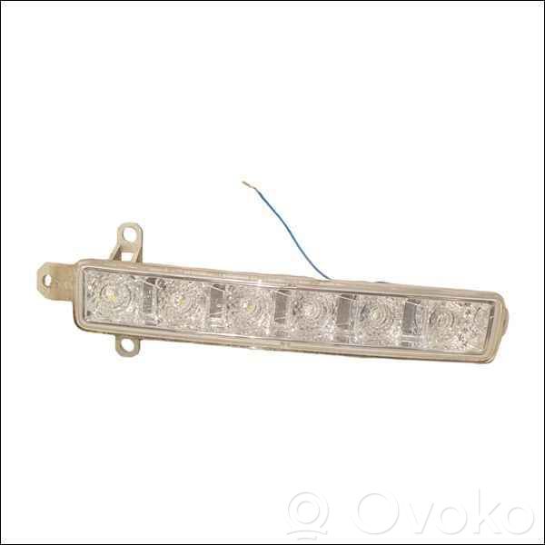 Citroen C3 Headlight/headlamp 
