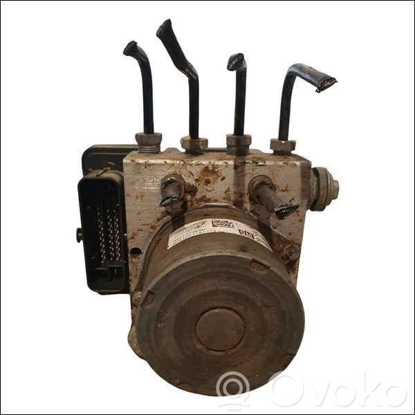 Citroen C3 ABS bloks 