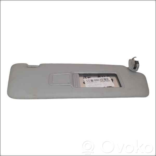 Audi A1 Sun visor 