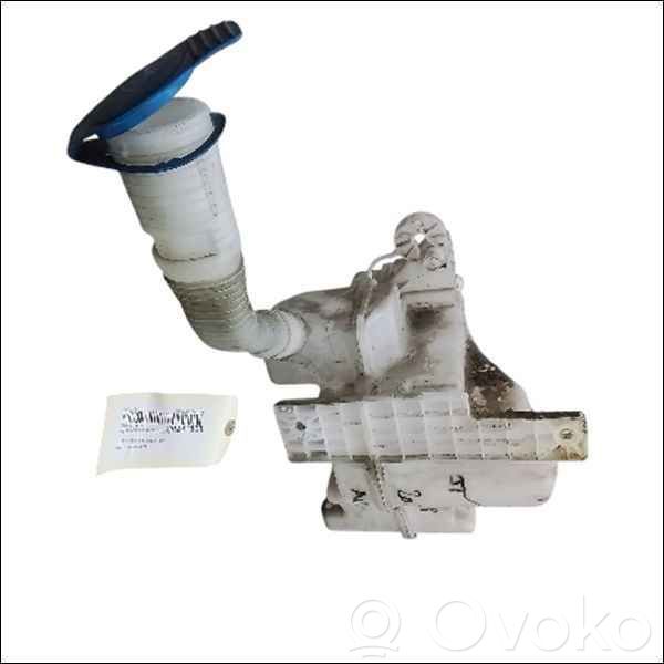 Audi A1 Windshield washer fluid reservoir/tank 