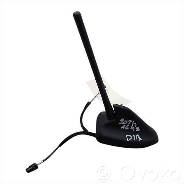 Ford Fiesta Radio antena 