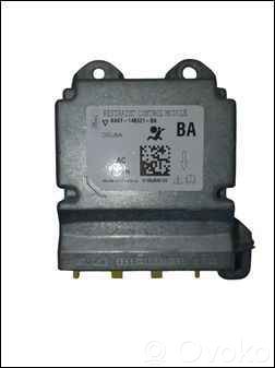 Ford Fiesta Airbag control unit/module 