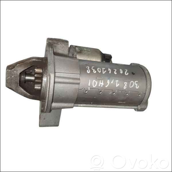 Motor de arranque   9675660680,9675660680,20241038,6957428,VDMS10