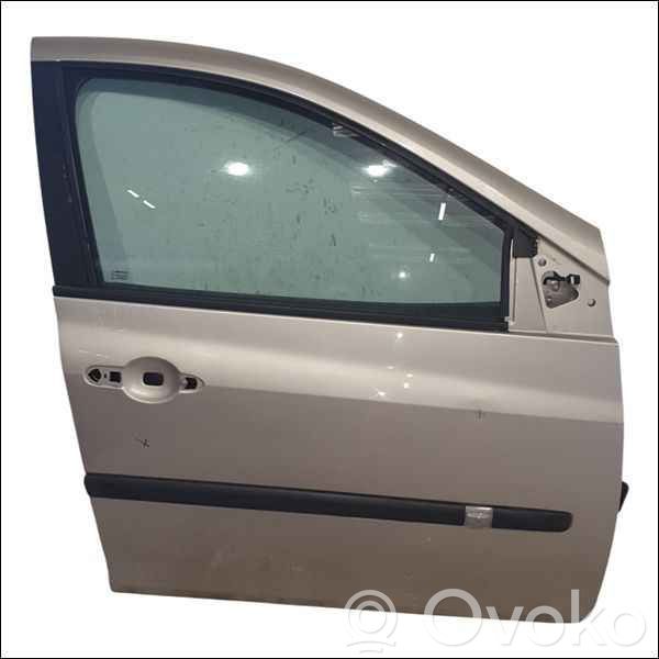 Renault Clio III Ușă față 