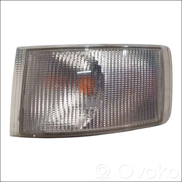 Fiat Ducato Semnalizator față 