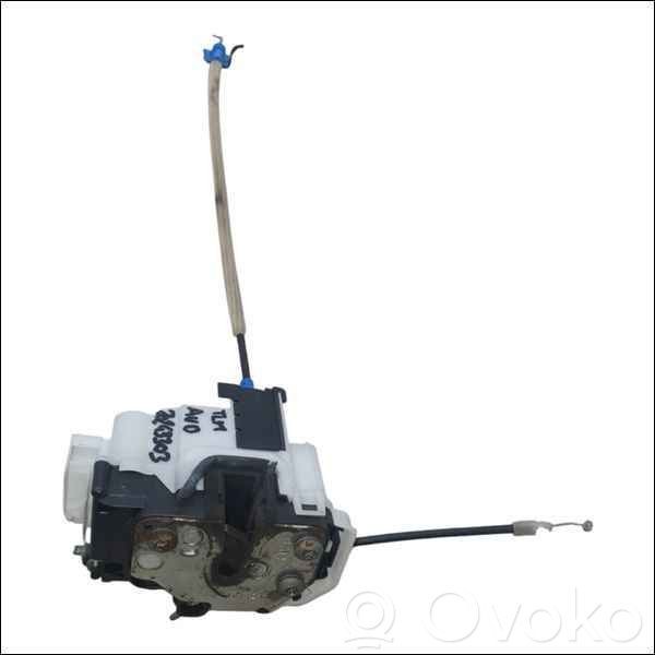 Citroen Nemo Încuietoare ușă față 