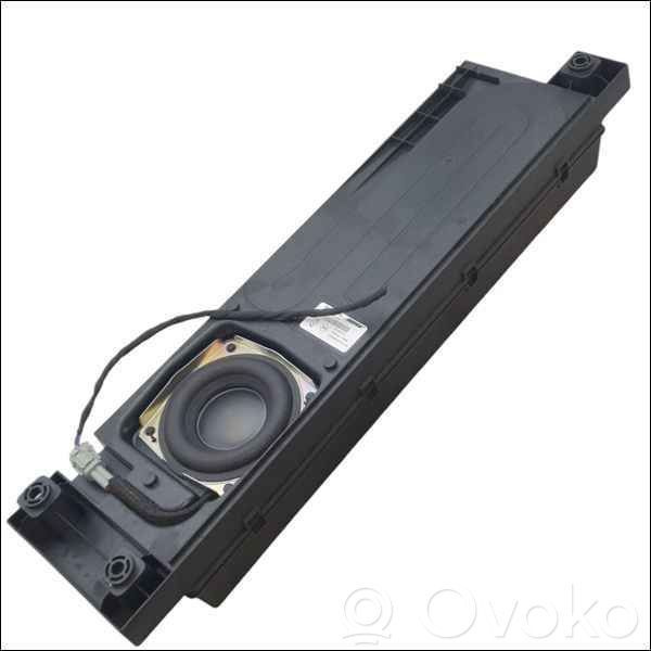 Renault Megane IV Wzmacniacz audio 