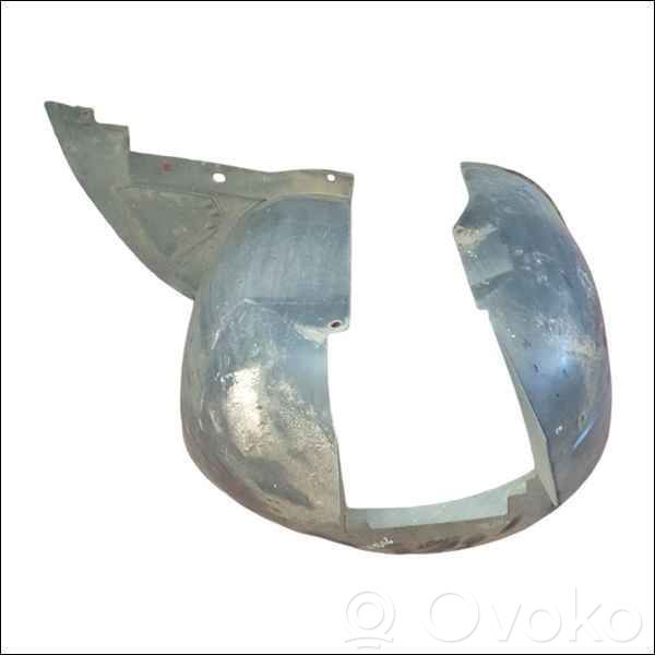 Citroen C3 Front wheel arch liner splash guards 