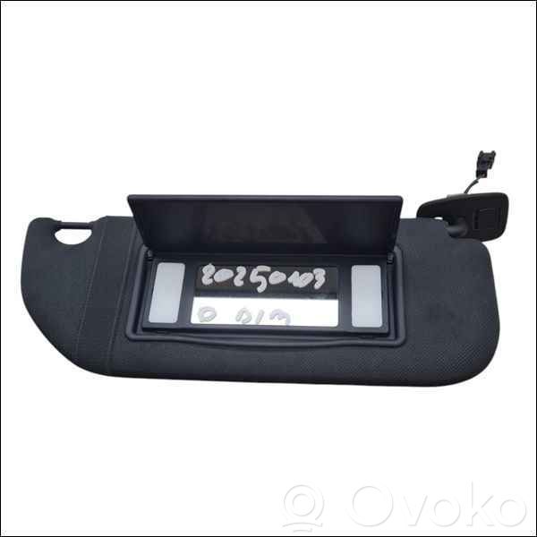 Sun visor   16132034ZE,20250103,6962813,VDMS10