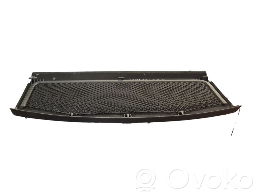 Volkswagen Golf V Półka tylna bagażnika 