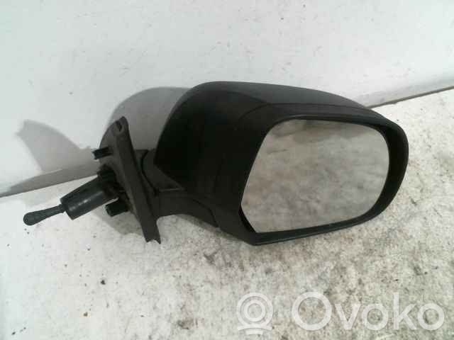 Nissan Micra Espejo lateral eléctrico de la puerta delantera 