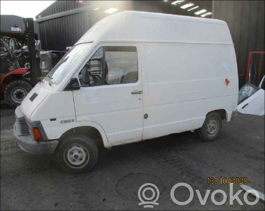 Renault Trafic I Specchietto retrovisore elettrico portiera anteriore 