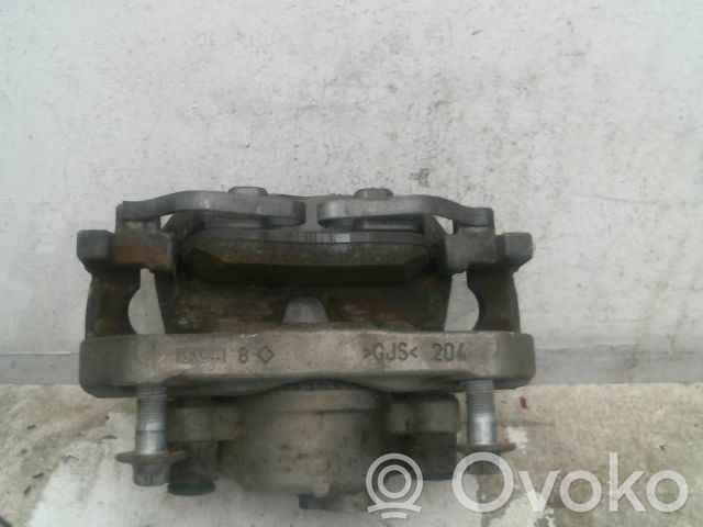 Peugeot Expert Front brake caliper 