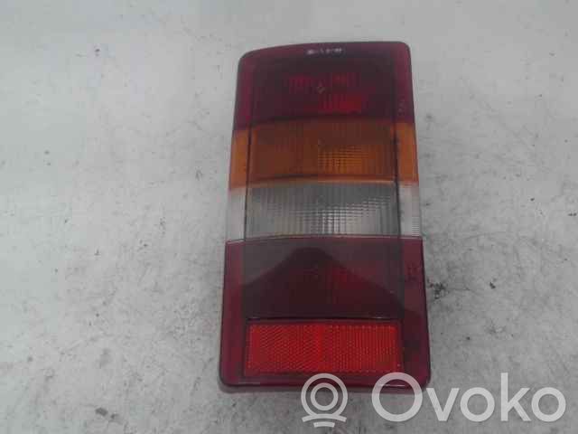 Renault Trafic I Rear/tail lights 
