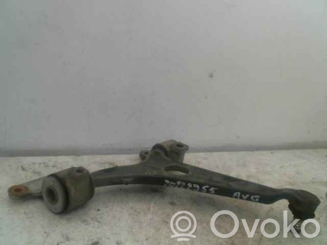 Peugeot Expert U veida svira 