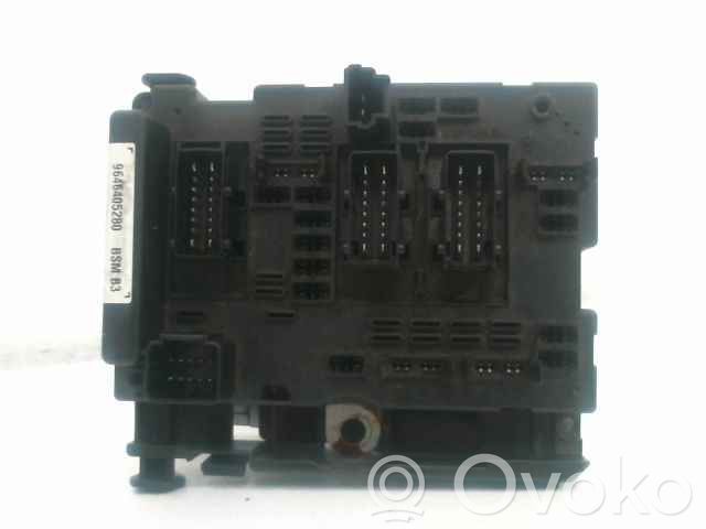 BSM Control unit   658092,20232522,7293740,VDMS10