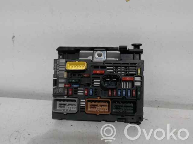 Peugeot Partner BSM Control unit 