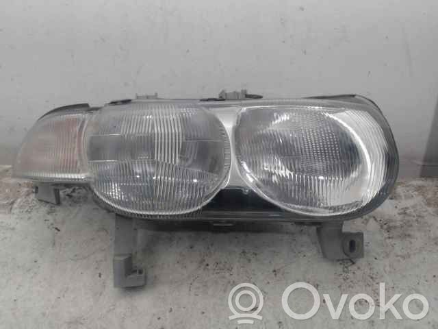 Rover 45 Headlight/headlamp 