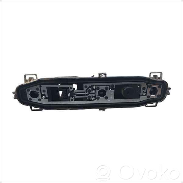 Renault Express Tail light bulb cover holder 